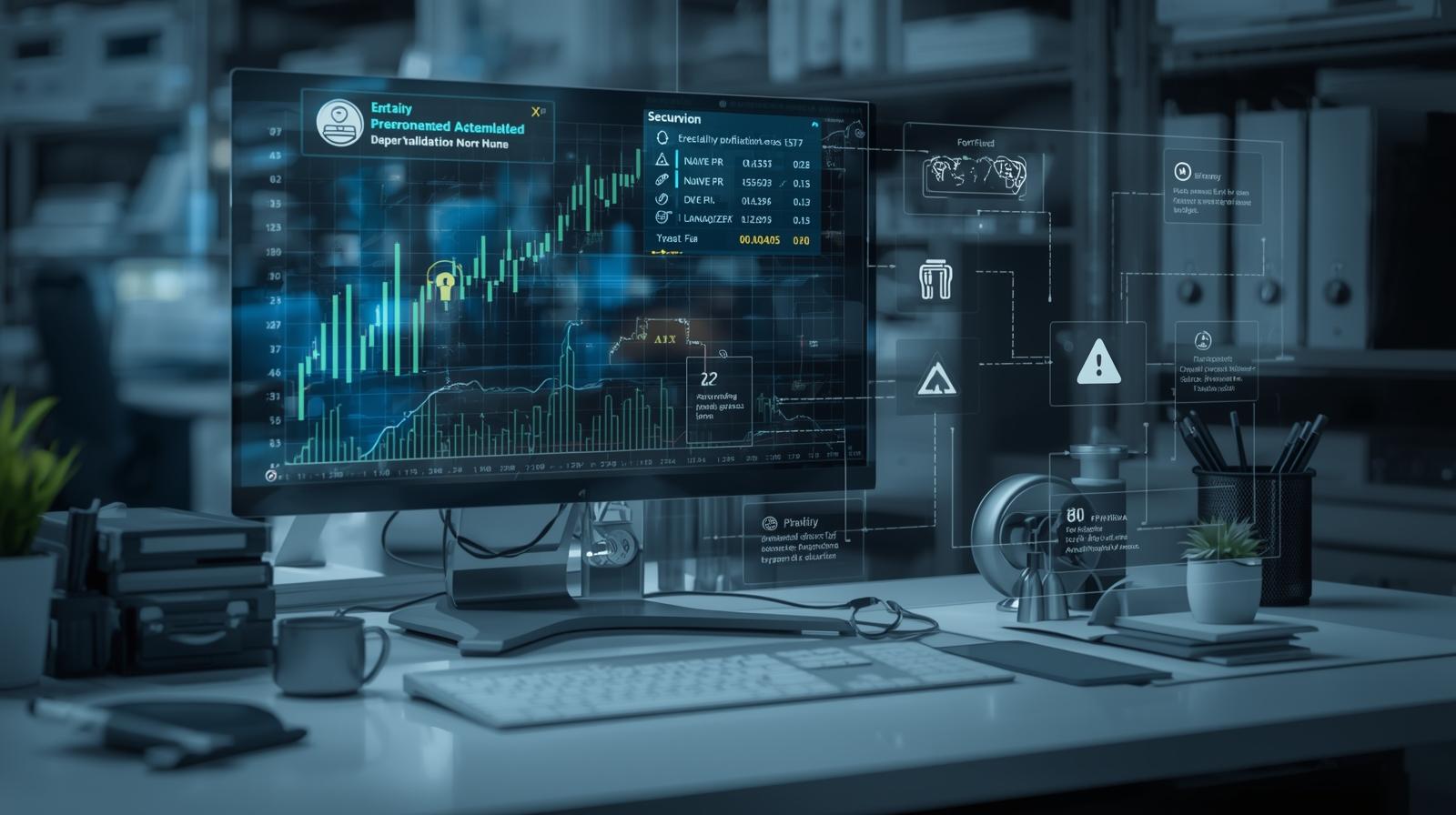 Risk Reduction of Human Errors