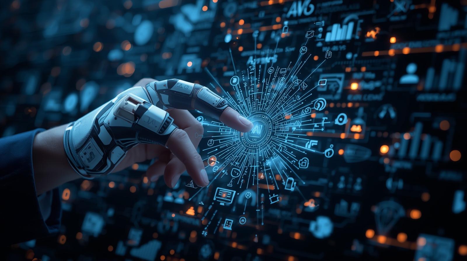 Smart Reporting & Automation